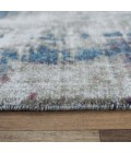 Rizzy Signature Area Rug SGN699 10' x 13' Gray/Cream