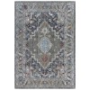 Rizzy Home Signature SGN730 Gray Area Rug 9 ft. X 12 ft. Rectangle