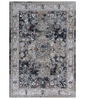 Rizzy Signature Area Rug SGN771 5'2" x 7'9" Dk. Gray