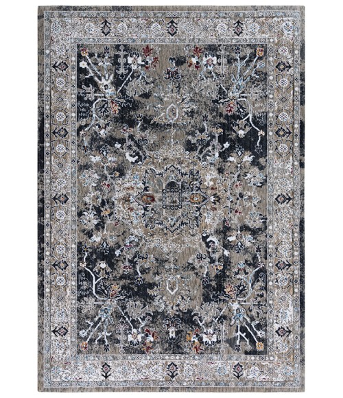 Rizzy Signature Area Rug SGN771 5'2" x 7'9" Dk. Gray