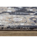 Rizzy Signature Area Rug SGN771 5'2" x 7'9" Dk. Gray