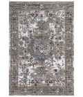 Rizzy Signature Area Rug SGN773 2'6" x 8' Lt. Gray