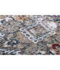 Rizzy Signature Area Rug SGN773 2'6" x 8' Lt. Gray