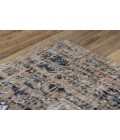 Rizzy Signature Area Rug SGN773 2'6" x 8' Lt. Gray