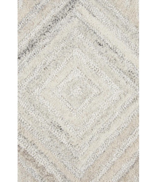 Rizzy Suffolk Area Rug SK333A 9' x 12' Ivory 