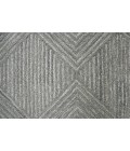 Rizzy Suffolk Area Rug SK334A 9' x 12' Gray
