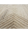 Rizzy Suffolk Area Rug SK335A 10' x 13' Tan