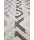 Rizzy Suffolk Area Rug SK336A 8' x 10' Gray