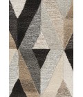 Rizzy Suffolk Area Rug SK337A 8' x 10' Gray