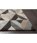 Rizzy Suffolk Area Rug SK337A 8' x 10' Gray