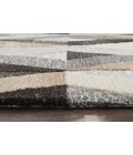 Rizzy Suffolk Area Rug SK337A 8' x 10' Gray