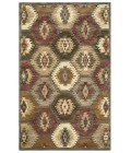 Rizzy Southwest Area Rug SU8152 3' x 5' multi