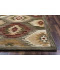 Rizzy Southwest Area Rug SU8152 3' x 5' multi