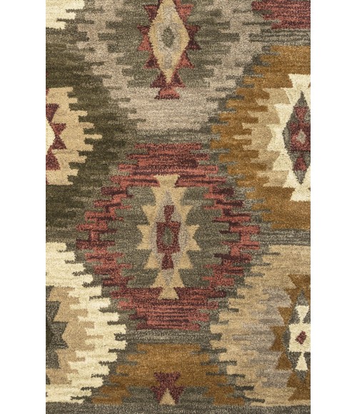 Rizzy Southwest Area Rug SU8152 3' x 5' multi