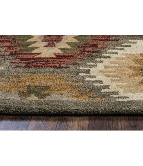 Rizzy Southwest Area Rug SU8152 3' x 5' multi