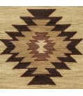 Rizzy Southwest Area Rug SU2007 3' x 5' khaki