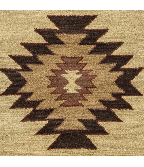 Rizzy Southwest Area Rug SU2007 3' x 5' khaki
