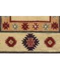 Rizzy Southwest Area Rug SU2015 3' x 5' tan
