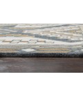 Rizzy Southwest Area Rug SU489A 3' x 5' Gray
