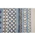 Rizzy Southwest Area Rug SU567A 3' x 5' Blue