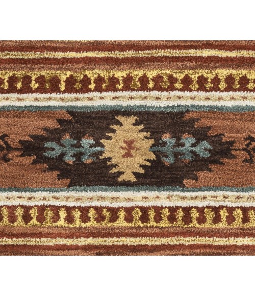 Rizzy Southwest Area Rug SU8156 3' x 5' multi