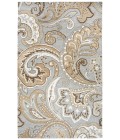 Rizzy Suffolk Area Rug SK325A 10' x 13' Gray