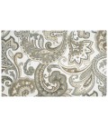Suffolk Area Rug Rizzy Suffolk Area Rug SK326A 3' x 5' Beige