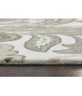 Suffolk Area Rug Rizzy Suffolk Area Rug SK326A 3' x 5' Beige
