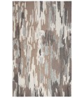 Rizzy Suffolk Area Rug SK332A 9' x 12' Brown