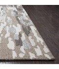 Rizzy Suffolk Area Rug SK332A 9' x 12' Brown