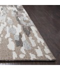 Rizzy Suffolk Area Rug SK332A 9' x 12' Brown