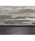 Rizzy Suffolk Area Rug SK332A 9' x 12' Brown