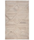 Rizzy Suffolk Area Rug SK335A 10' x 13' Tan