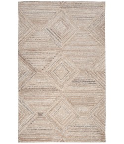 Rizzy Home Suffolk SK335A Tan / Natural Area Rug 10 ft. X 13 ft. Rectangle