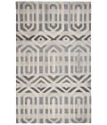 Rizzy Suffolk Area Rug SK336A 8' x 10' Gray