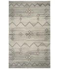 Rizzy Suffolk Area Rug SK358A 3' x 5' Gray