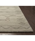 Rizzy Suffolk Area Rug SK358A 3' x 5' Gray