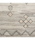 Rizzy Suffolk Area Rug SK358A 3' x 5' Gray