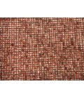 Rizzy Talbot Area Rug TAL103 2'6" x 8' Red
