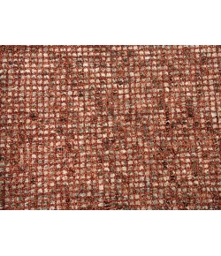 Rizzy Home Talbot TAL103 Red Area Rug 2 ft. 6 in. X 8 ft. Rectangle
