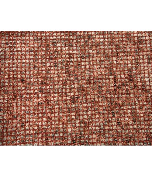 Rizzy Talbot Area Rug TAL103 2'6" x 8' Red