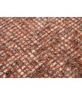 Rizzy Talbot Area Rug TAL103 2'6" x 8' Red
