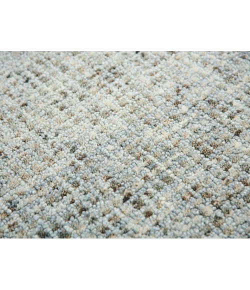 Rizzy Talbot Area Rug TAL104 5' x 8' Light Gray