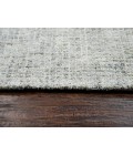 Rizzy Talbot Area Rug TAL104 5' x 8' Light Gray
