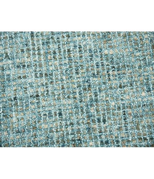 Rizzy Talbot Area Rug TAL107 3' x 5' Teal