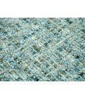 Rizzy Talbot Area Rug TAL107 3' x 5' Teal