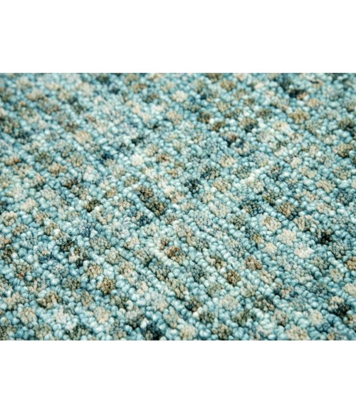Rizzy Talbot Area Rug TAL107 3' x 5' Teal