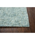 Rizzy Talbot Area Rug TAL107 3' x 5' Teal