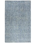 Rizzy Talbot Area Rug TAL101 5' x 8' Blue