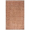 Rizzy Home Talbot TAL103 Red Area Rug 5 ft. X 8 ft. Rectangle